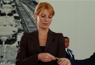 جوينيث بالترو تؤدي دور مغنية في فيلم موسيقي جديد
