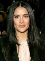 جوني ديب وسلمي حايك معا في فيلم عن الثوري المكسيكي بانشو فيلا