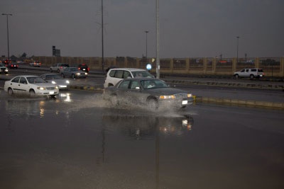 خلاف فلكي حول دخول المربعانية .. بدأت أم لا؟