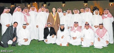دعم رواد الأعمال في المملكة الحل الأمثل لتوفير الوظائف للمواطنين