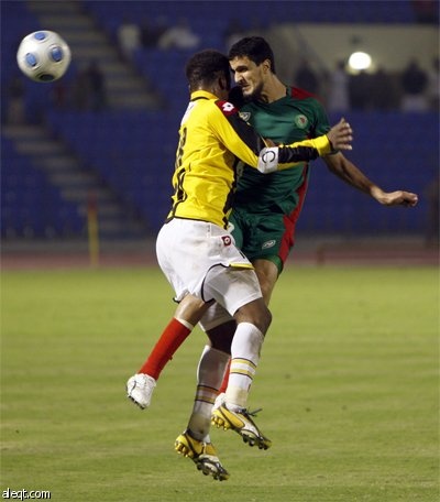 نور الموهوب المشاكس .. لاعب نادي أم منتخب؟