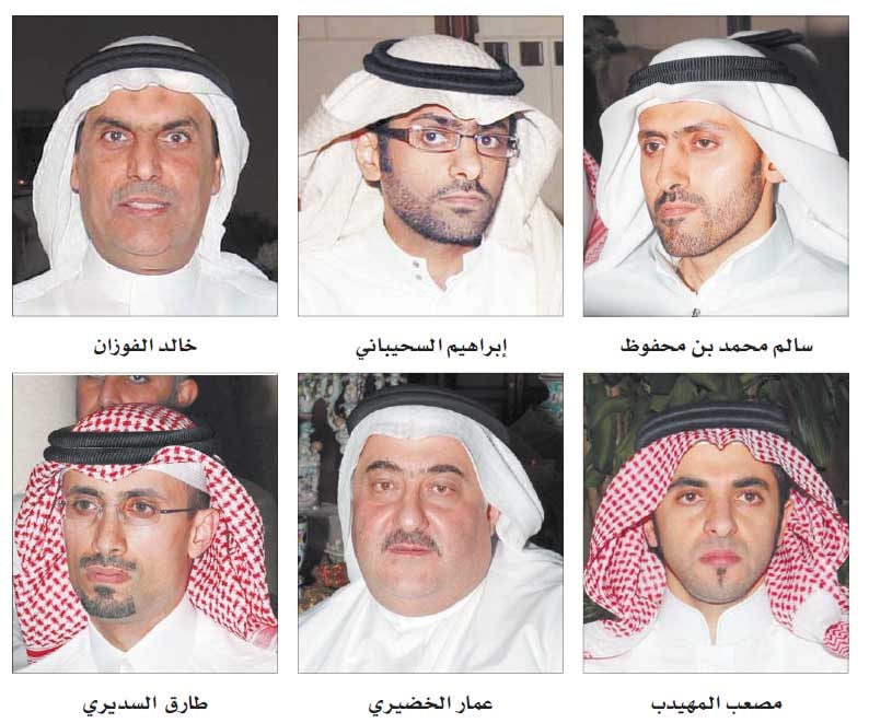 مجموعة المهيدب تجمع خبراء ومسؤولين لبحث تحديات الشركات العائلية في المملكة والخليج