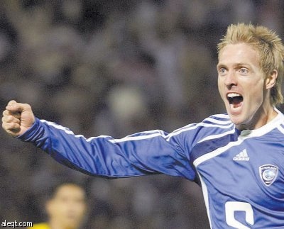 الهلال يصفع الاتحاد بـ 5 تاريخية
