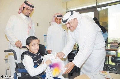 «سلطان الإنسانية» تشكر «الاتصالات السعودية» لتواصلها مع المرضى