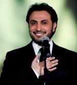 ماجد المهندس يلحن أوبريت الجنادرية وكاظم الساهر مرشح للمشاركة