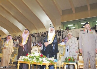 نجران تحيي الاحتفالات وترقص فرحاً بولي العهد