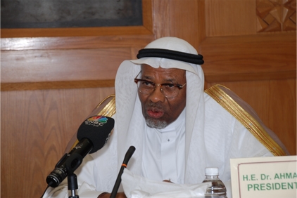 الإسلامي للتنمية يعتمد تمويلات بقيمة 503.9 مليون دولار لـ 10 دول أعضاء في البنك