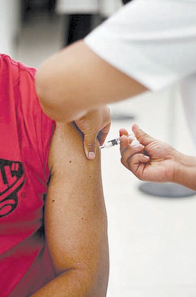 الوكالة الأوروبية للأدوية: لقاحات H1N1 والتاميفلو آمنة