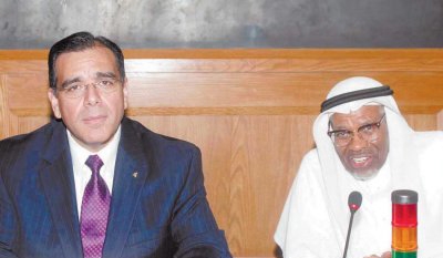البنك الدولي يهتم بمعرفة المزيد من أدوات التمويل الإسلامي