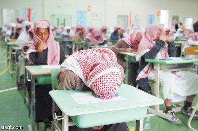 12.8 مليار ريال الفاقد المالي جراء تسرب الطلبة.. و4 مليارات عن الرسوب