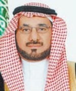وزير الشؤون الإسلامية يشكر العُمري على نجاح «كن داعيا»