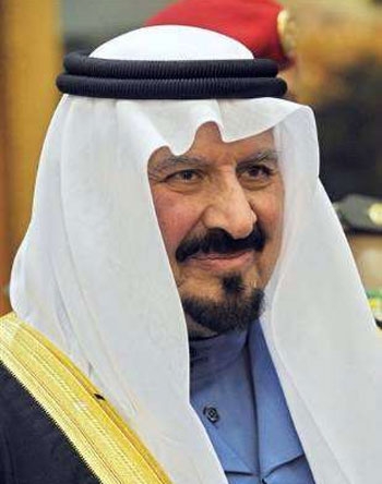 ولي العهد يتبرع بـ10 ملايين ريال لبرنامج سلطان للطوارئ والخدمات الإسعافية