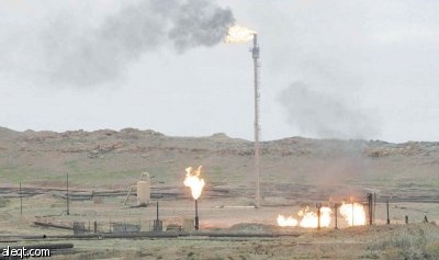 الأزمة العراقية - الإيرانية والتقلبات المناخية تدفعان النفط للصعود