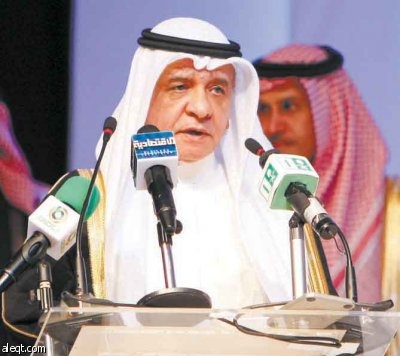 وزير التجارة: رفع نظام الشركات لمجلس الوزراء خلال أسبوعين