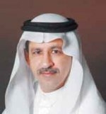 العلومي مشرفاً على العلاقات الإعلامية في الخطوط السعودية