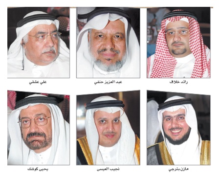 قرارات الملك بعد كارثة جدة تعزز الإصلاح.. وتقرير اللجنة سيردع المتلاعبين