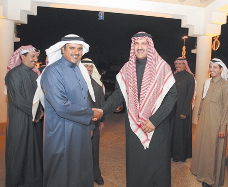 الإعلاميون يتبادلون الأفكار ويجدّدون علاقاتهم في اللقاء السنوي الخامس