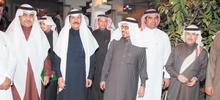 الإعلاميون يتبادلون الأفكار ويجدّدون علاقاتهم في اللقاء السنوي الخامس