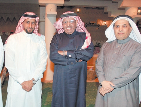 الإعلاميون يتبادلون الأفكار ويجدّدون علاقاتهم في اللقاء السنوي الخامس
