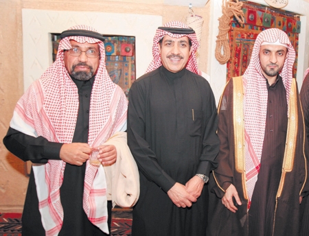 الإعلاميون يتبادلون الأفكار ويجدّدون علاقاتهم في اللقاء السنوي الخامس