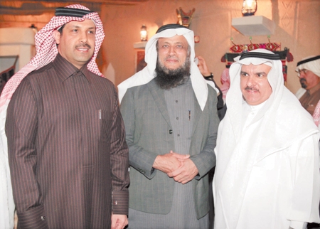 الإعلاميون يتبادلون الأفكار ويجدّدون علاقاتهم في اللقاء السنوي الخامس