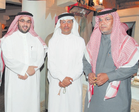 الإعلاميون يتبادلون الأفكار ويجدّدون علاقاتهم في اللقاء السنوي الخامس