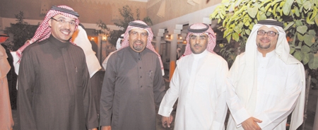 الإعلاميون يتبادلون الأفكار ويجدّدون علاقاتهم في اللقاء السنوي الخامس