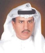 د. الدغيشم وكيلا لتطوير الأعمال في معهد الملك عبد الله للبحوث