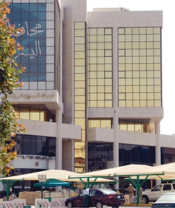 تعيين "الرياض المالية" مديرا لإصدار واستقبال عروض صكوك السعودي الهولندي