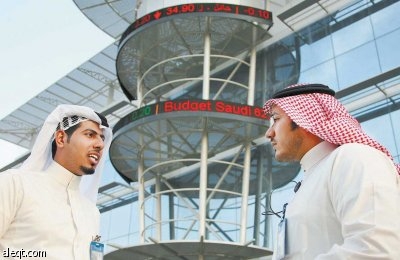 سوق الأسهم في آخر أسابيع 2009.. ترقب للقطاع البنكي وتفاؤل بالبتروكيماوي