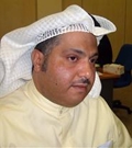 الخرافي يبرر انتقاداته لطريقة اعتقال مالك قناة السور