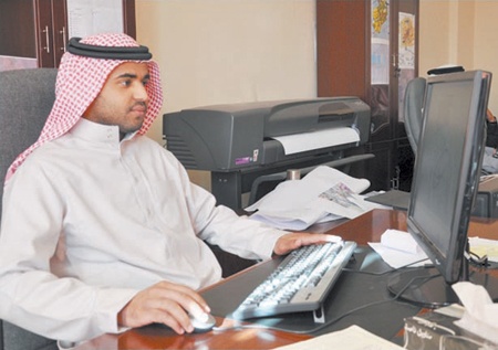 «أمانة القصيم» وبلدياتها توظف 800 شاب سعودي من مخرجات «التدريب التقني»