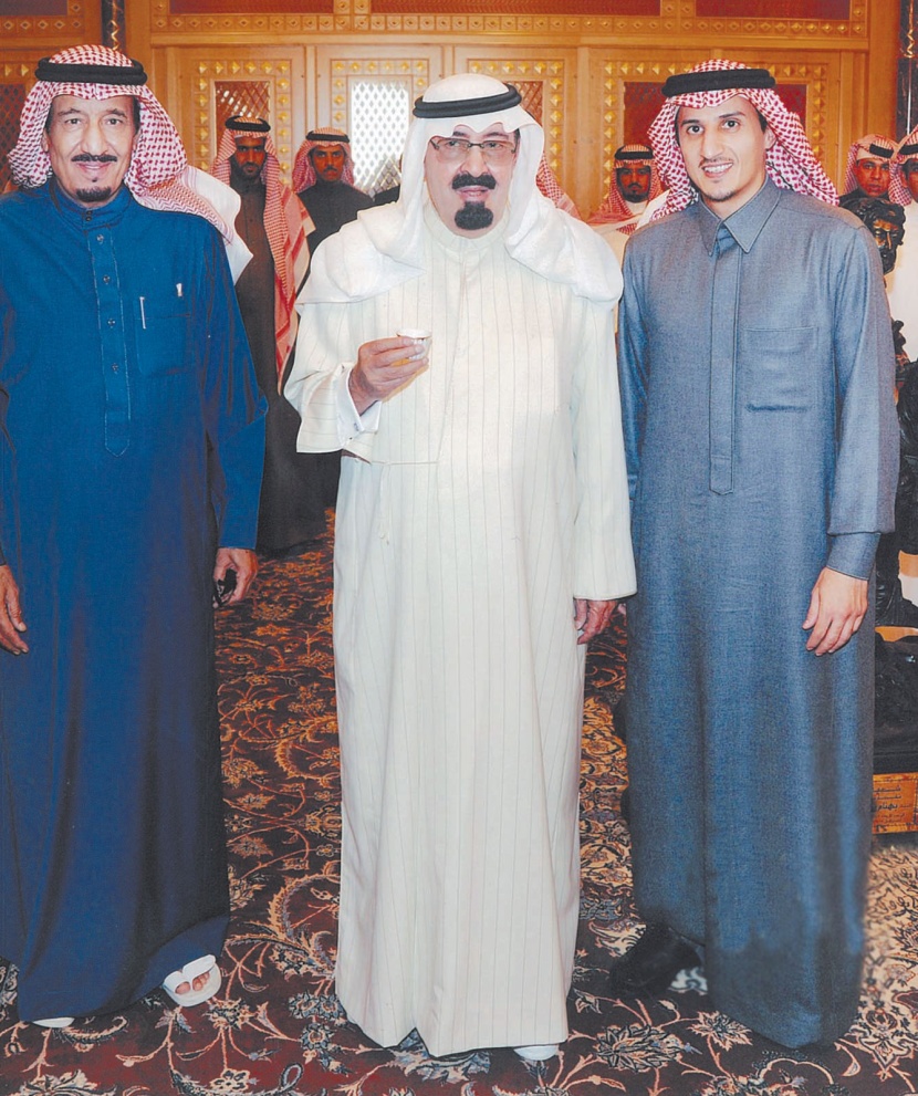 الهلال حرمني الرئيس وسلفة ابن مساعد أنقذتني