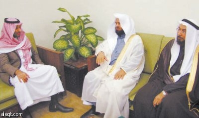 محمد بن سلمان رئيسا لـ «الموارد المالية» في «تحفيظ القرآن»