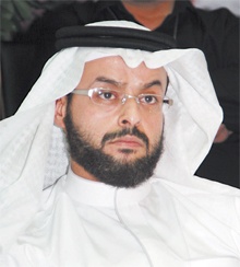 نمتلك شراكات خليجية وعربية والاقتصاد السعودي عامل أساسي في نجاحها