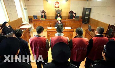 أهم 10 أخبار رياضية في الصين خلال عام 2009