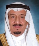 عندما فاجأهم سلمان بن عبدالعزيز!!