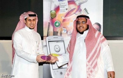«الاتصالات السعودية» تكرِّم «هواة التقنية» وتستعرض تطوراتها أمامهم