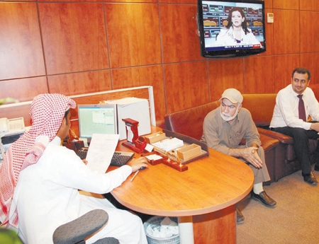 خدمات التميز في غرفة الرياض تضاعف أعداد مشتركي الدرجة الممتازة