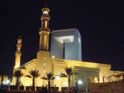 البنك الإسلامي للتنمية يحافظ على تصنيفه الائتماني