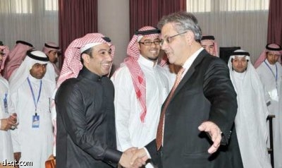 البنك العربي يحتفل بتخريج وتعيين الدفعة الـ 5 من  المتدربين التنفيذيين