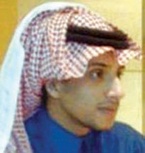 وفاة والد الزميل رائد الصوينع