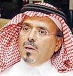 البازعي يستقيل من رئاسة نادي الرياض الأدبي!