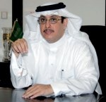 غدا .. صالح الخليوي مدير الجمارك السعودية في حوار شامل مع "الاقتصادية" :