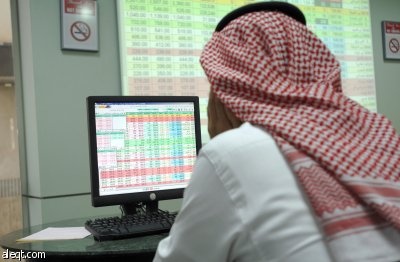 الأسهم السعودية تنهي تداولاتها كاسبة 60 نقطة عند مستوى 6321 نقطة
