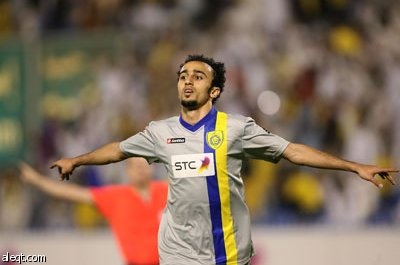 عاد "نصر" الكرة السعودية.. وأنباء عن إقالة كالديرون