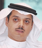 الزامل في عضوية مجلس إدارة الغرفة للمرة الأولى