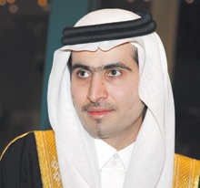 أفراح السديري والعقلاء