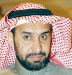 الموسى يدشن صفحته  على «فيس بوك»