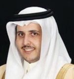 معاذ البكر.. عريسا